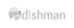 Dishman Dishman