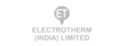Electrotherm (India) Limited Electrotherm (India) Limited